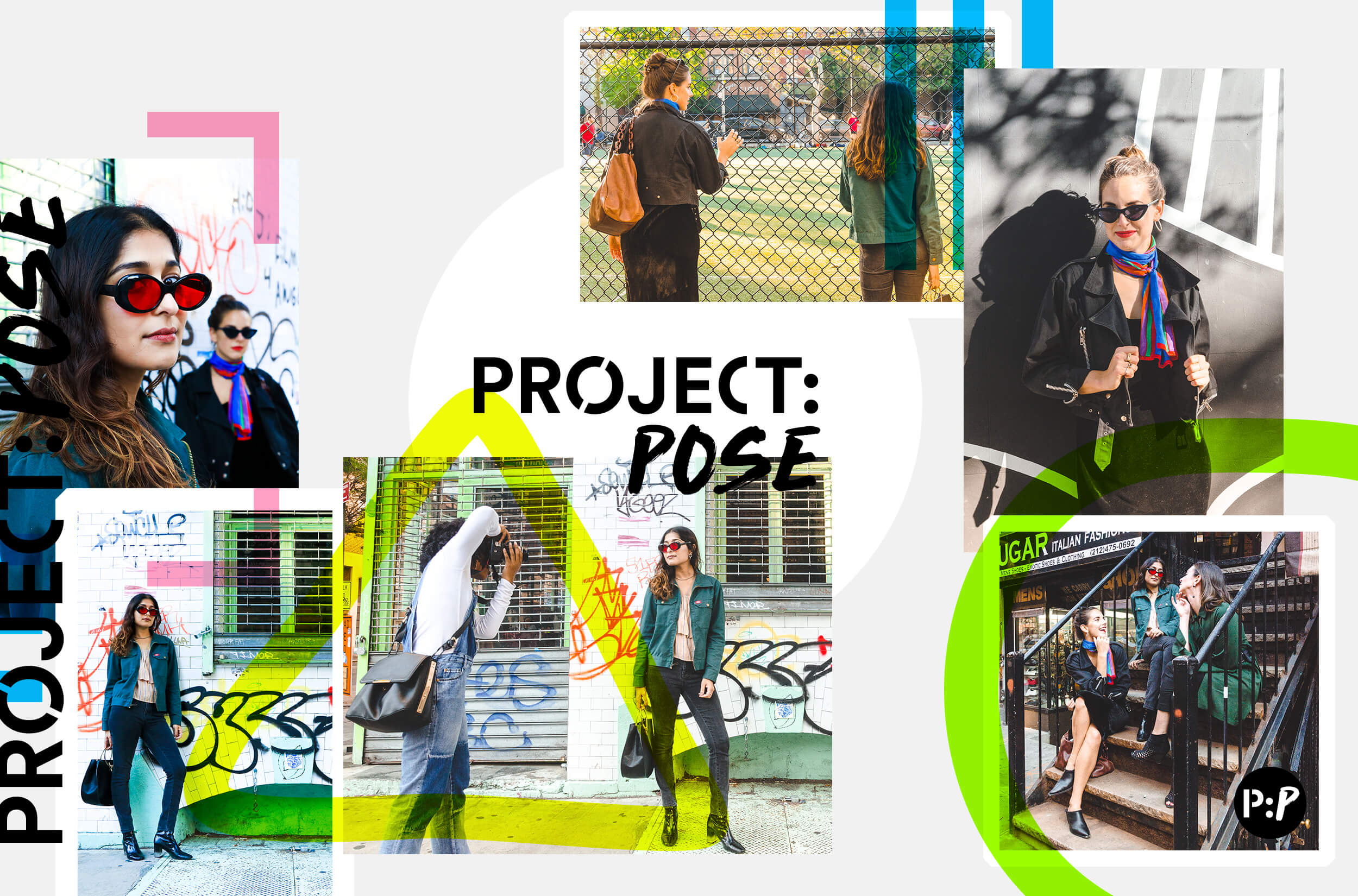 ProjectPose_Cover